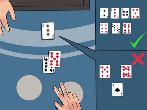 4 Ways to Know when to Split Pairs in Blackjack .